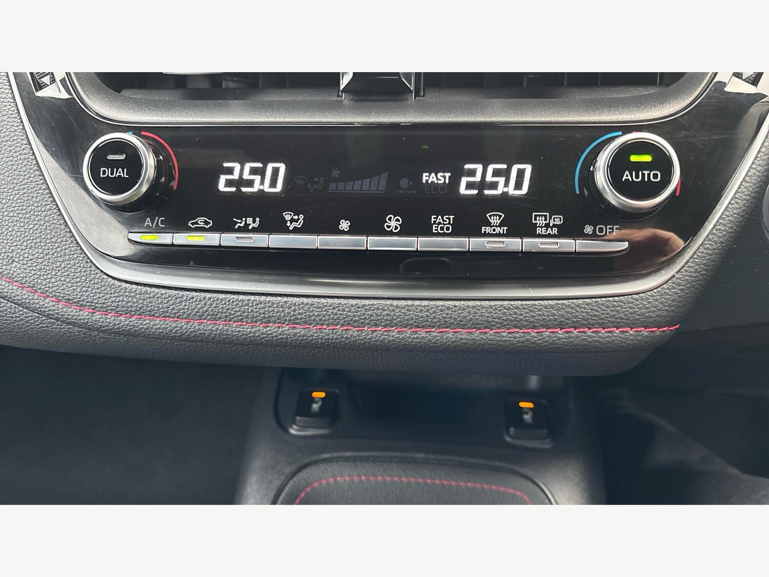 Used Toyota Corolla for sale - 77278531: Photo 23