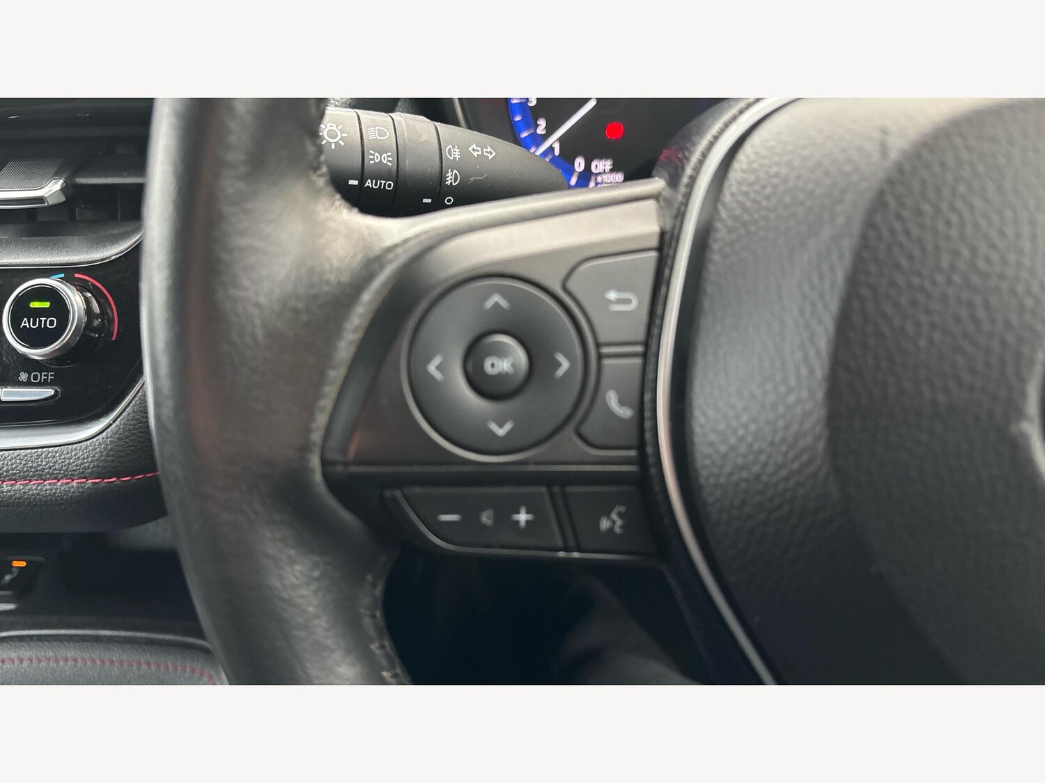 Used Toyota Corolla for sale - 77278531: Photo 24