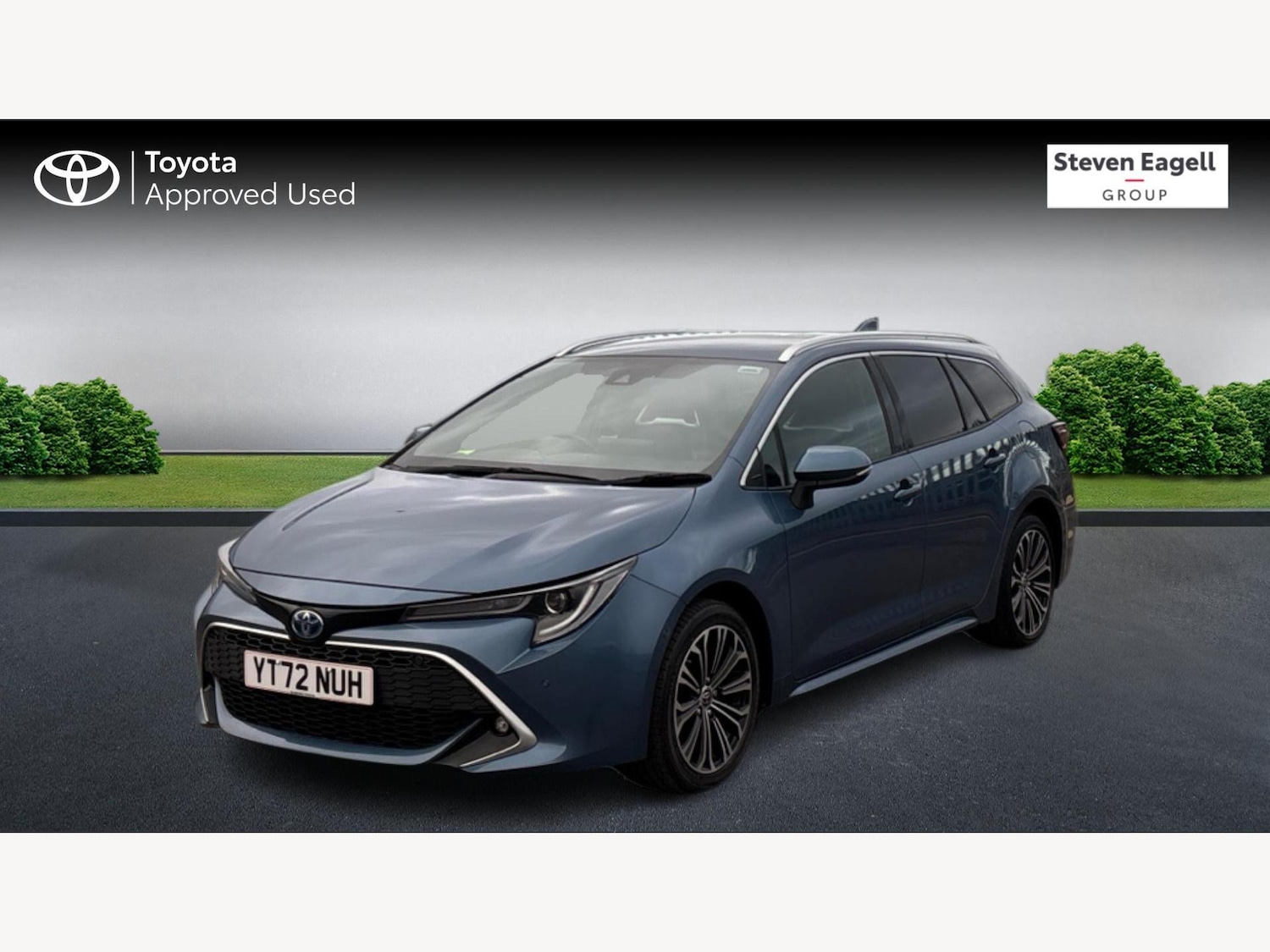 Used Toyota Corolla for sale - 77278531: Photo 3