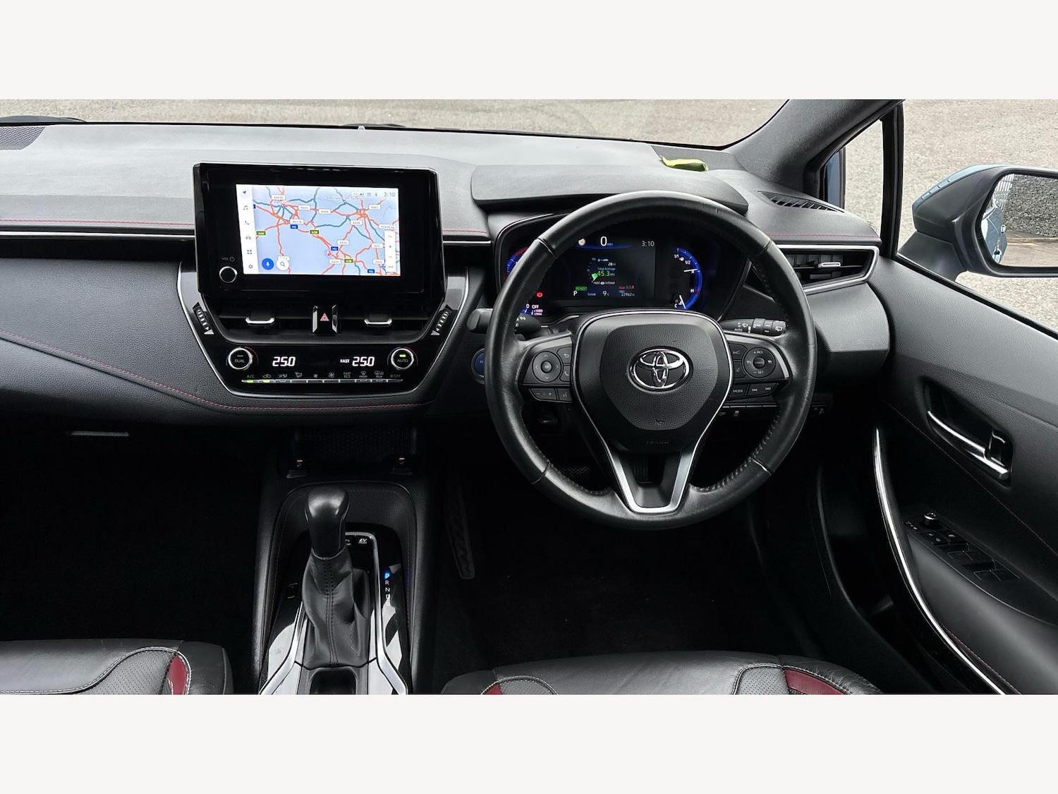Used Toyota Corolla for sale - 77278531: Photo 7