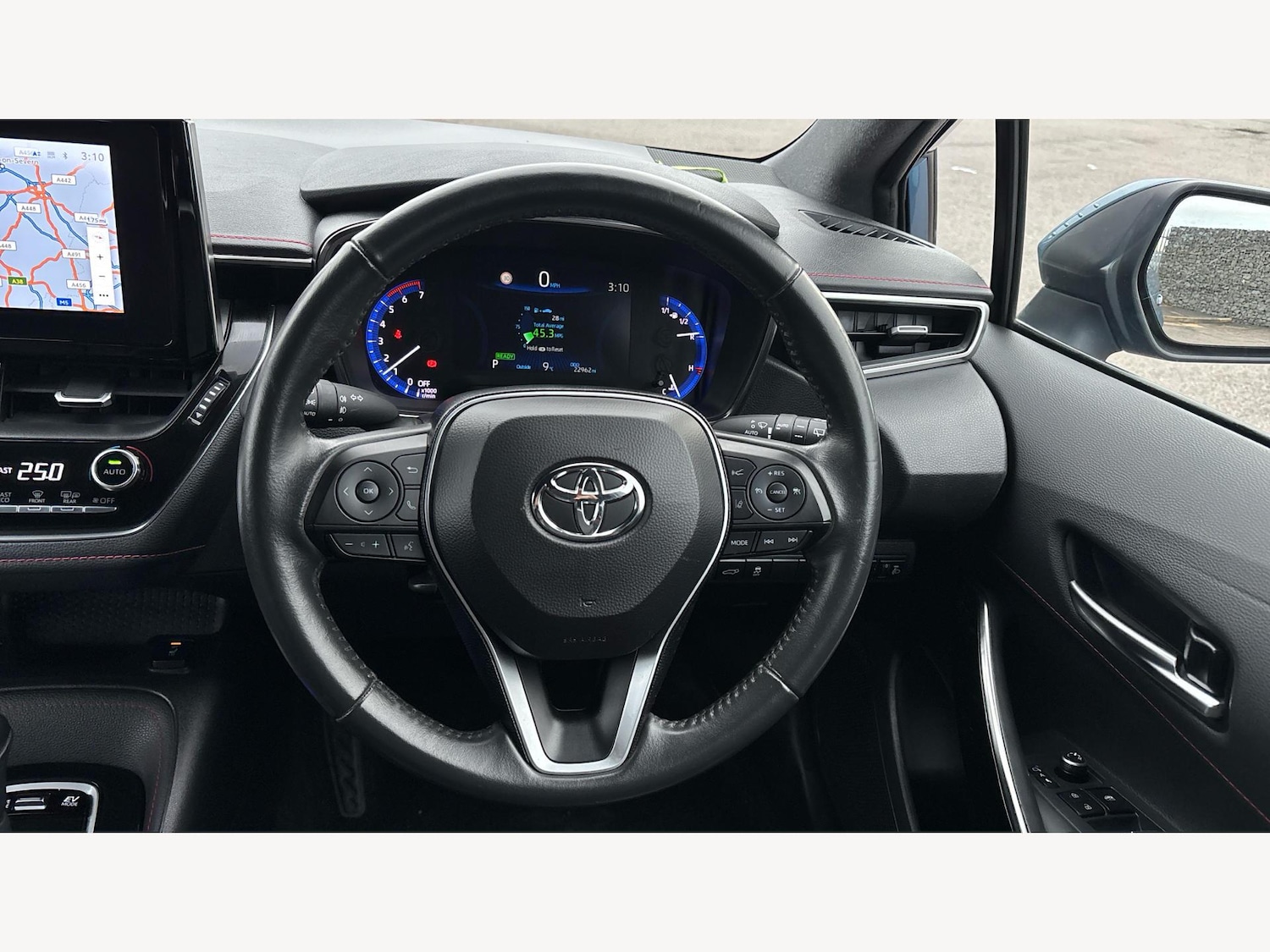 Used Toyota Corolla for sale - 77278531: Photo 8