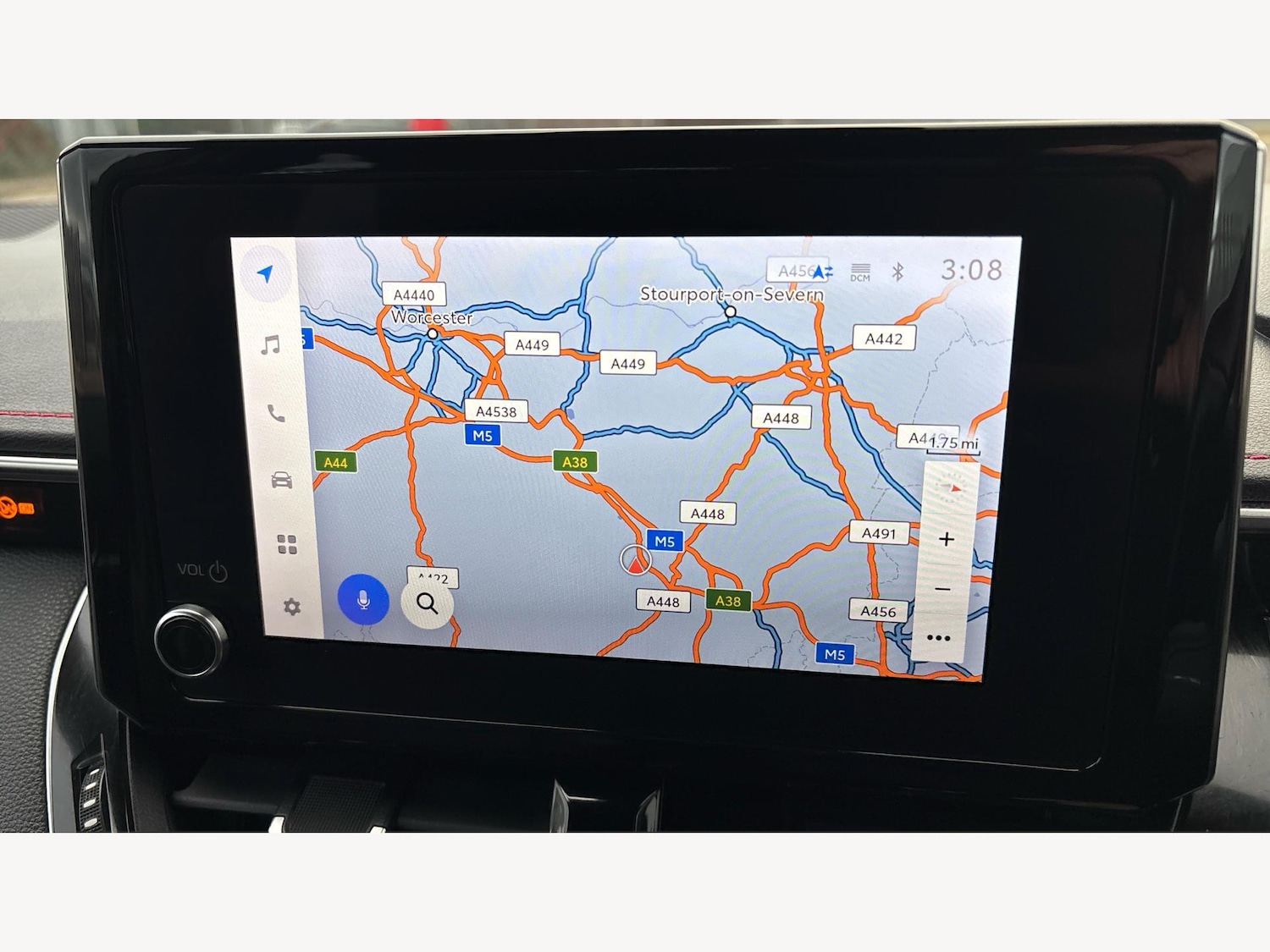 Used Toyota Corolla for sale - 77278531: Photo 9