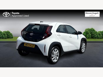 Used Toyota Aygo X 2023 for sale - 79471954: Photo