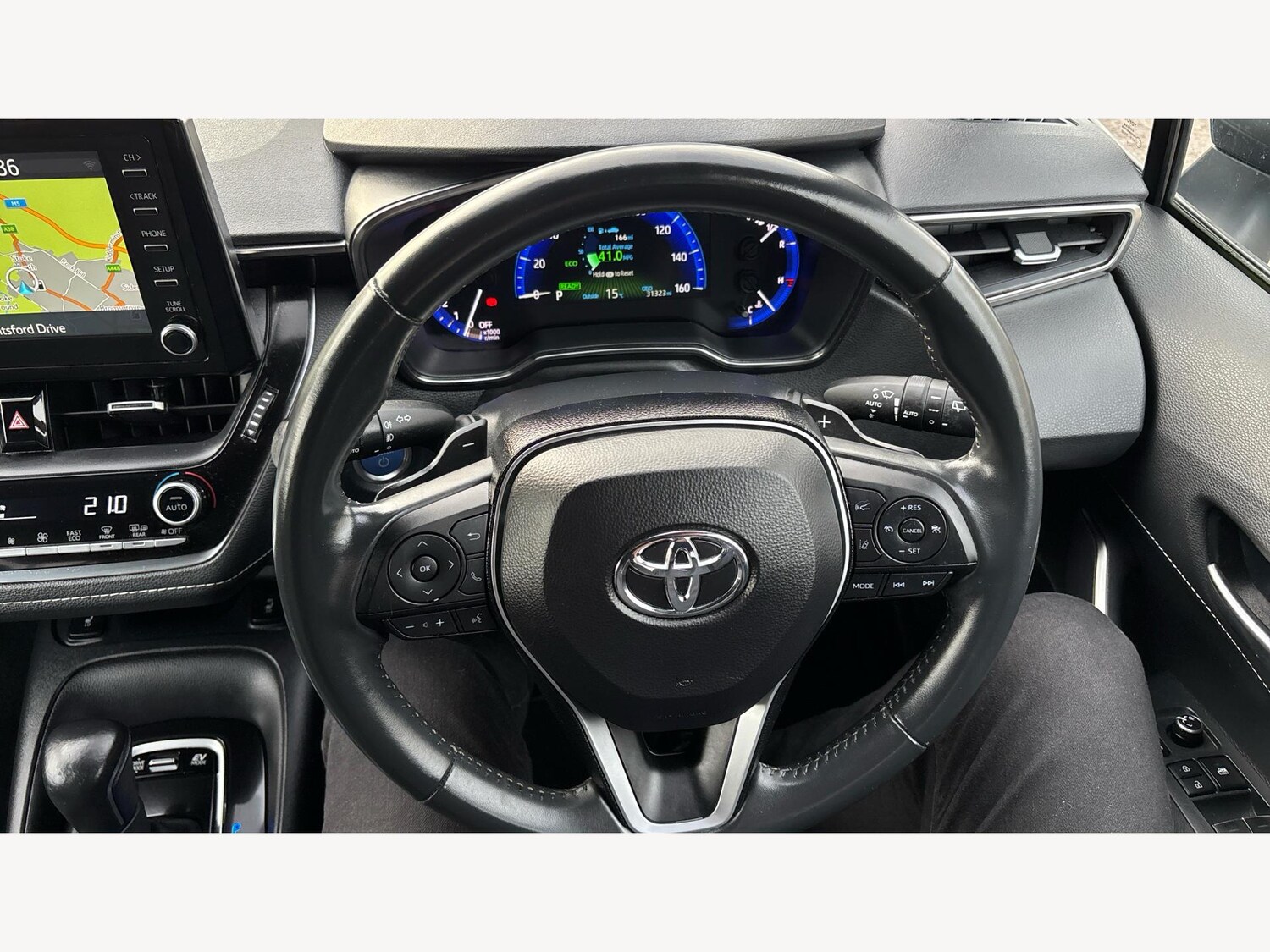 Used Toyota Corolla 2020 for sale - 76499931: Photo 10