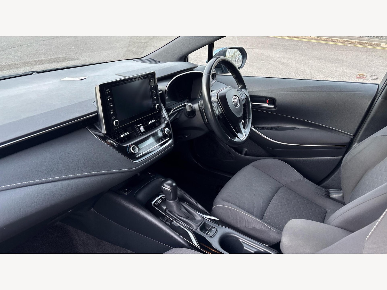 Used Toyota Corolla 2020 for sale - 76499931: Photo 12