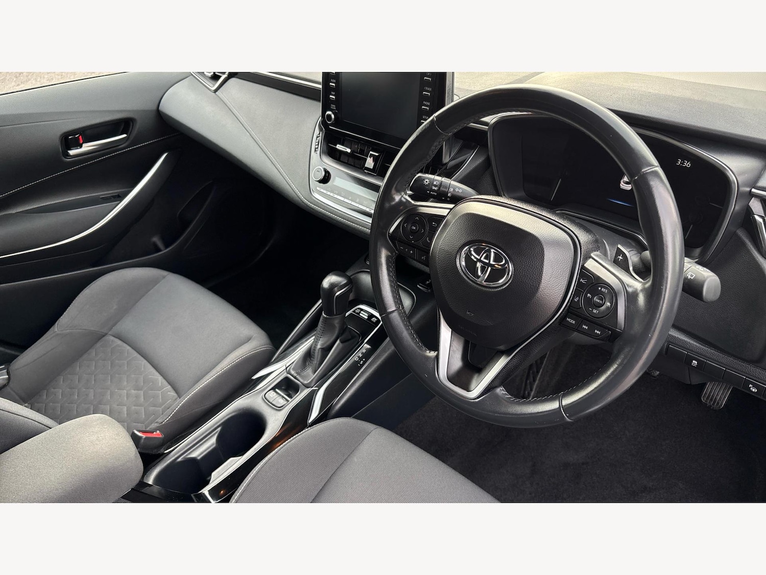 Used Toyota Corolla 2020 for sale - 76499931: Photo 13