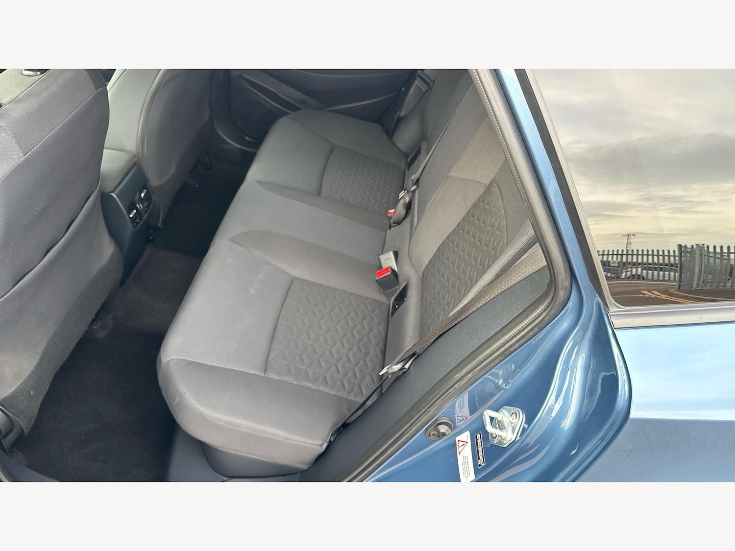 Used Toyota Corolla 2020 for sale - 76499931: Photo 15