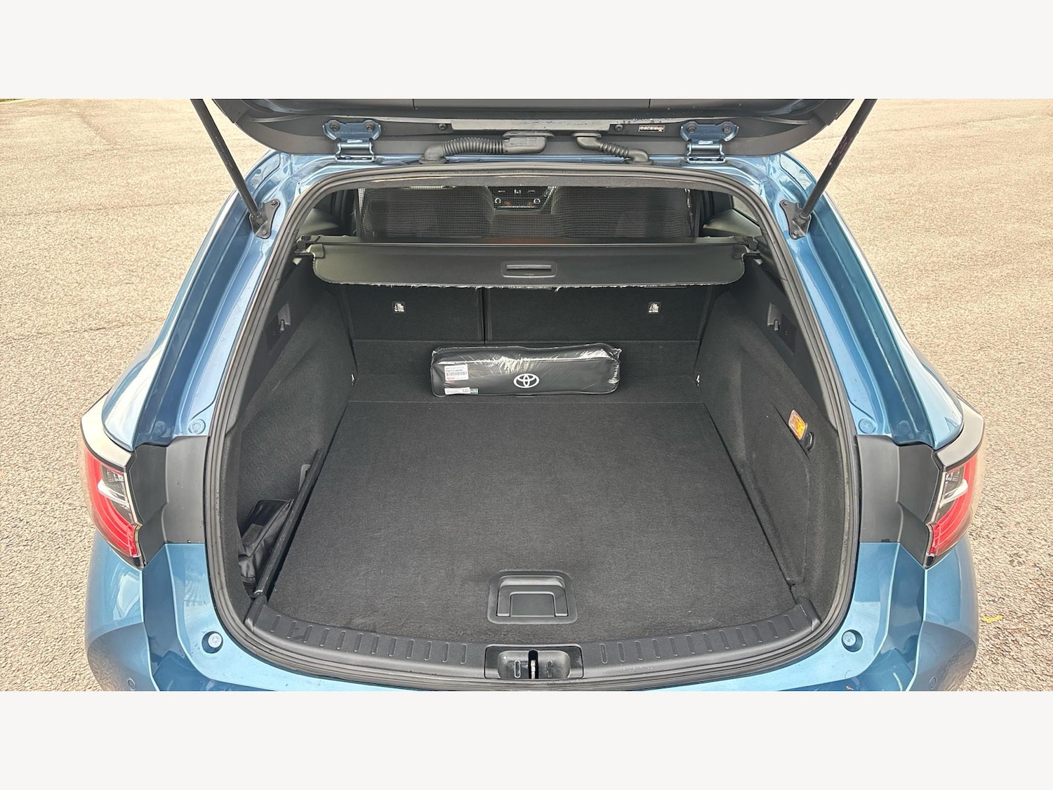 Used Toyota Corolla 2020 for sale - 76499931: Photo 16