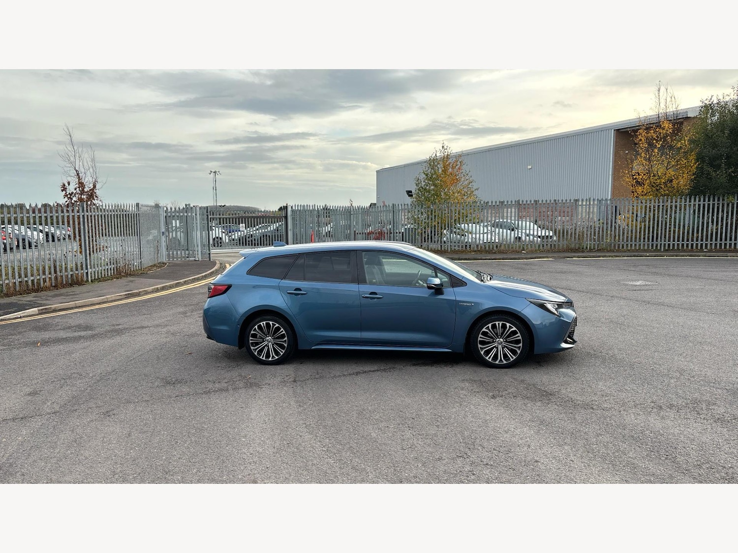 Used Toyota Corolla 2020 for sale - 76499931: Photo 18