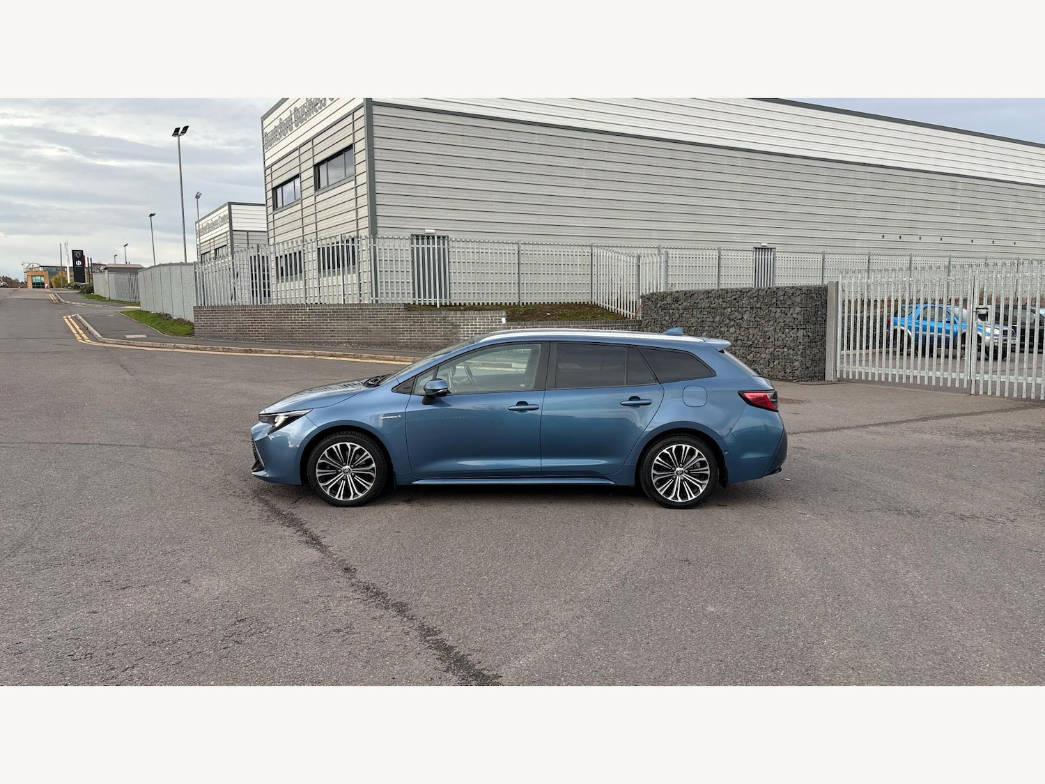 Used Toyota Corolla 2020 for sale - 76499931: Photo 19