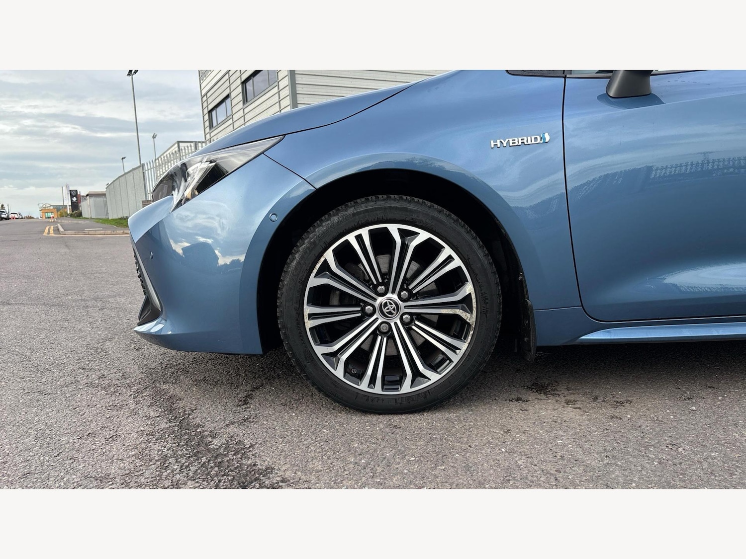 Used Toyota Corolla 2020 for sale - 76499931: Photo 20