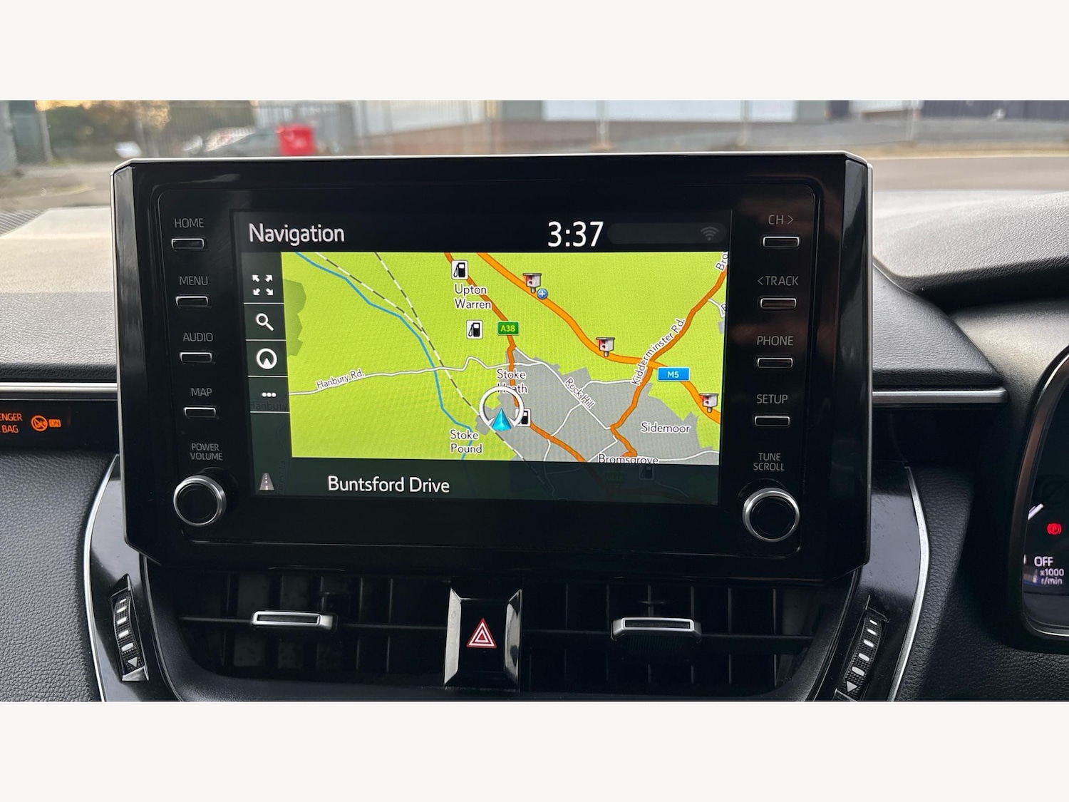 Used Toyota Corolla 2020 for sale - 76499931: Photo 22