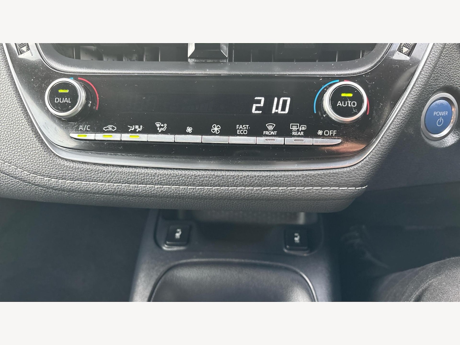 Used Toyota Corolla 2020 for sale - 76499931: Photo 23