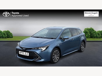 Used Toyota Corolla 2020 for sale - 76499931: Photo