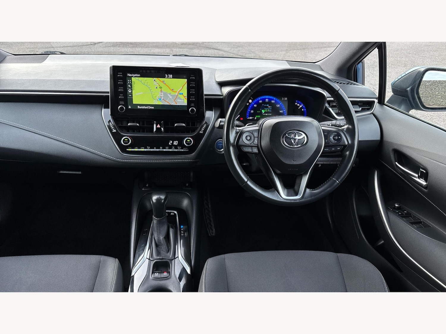 Used Toyota Corolla 2020 for sale - 76499931: Photo 7