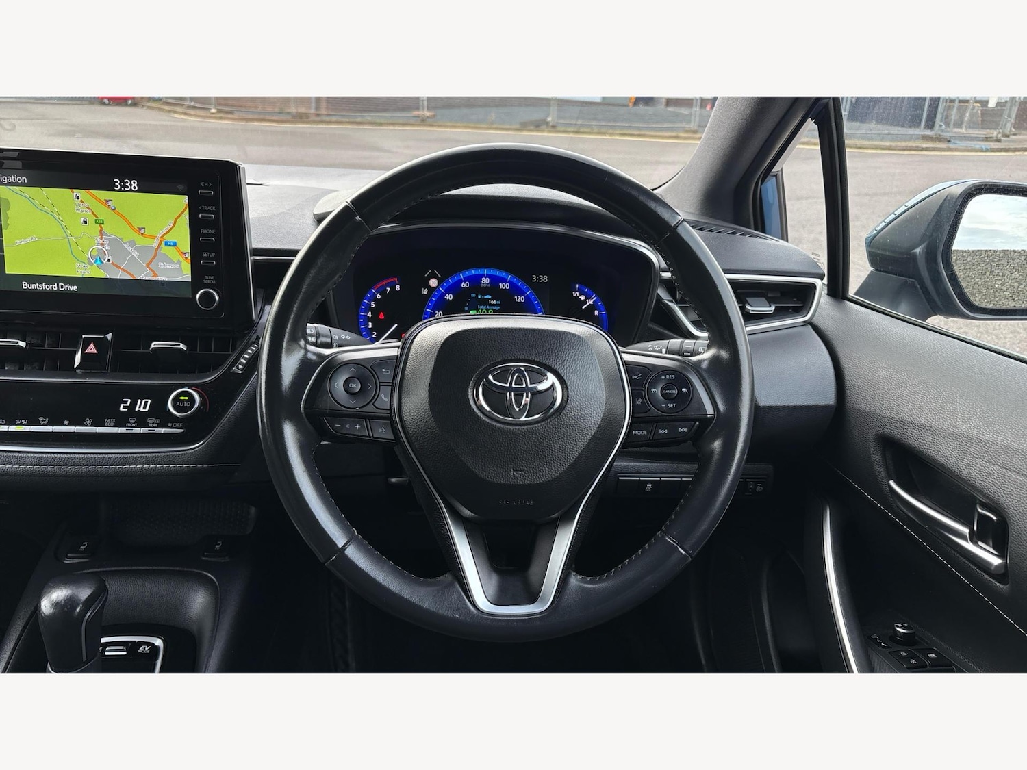 Used Toyota Corolla 2020 for sale - 76499931: Photo 8
