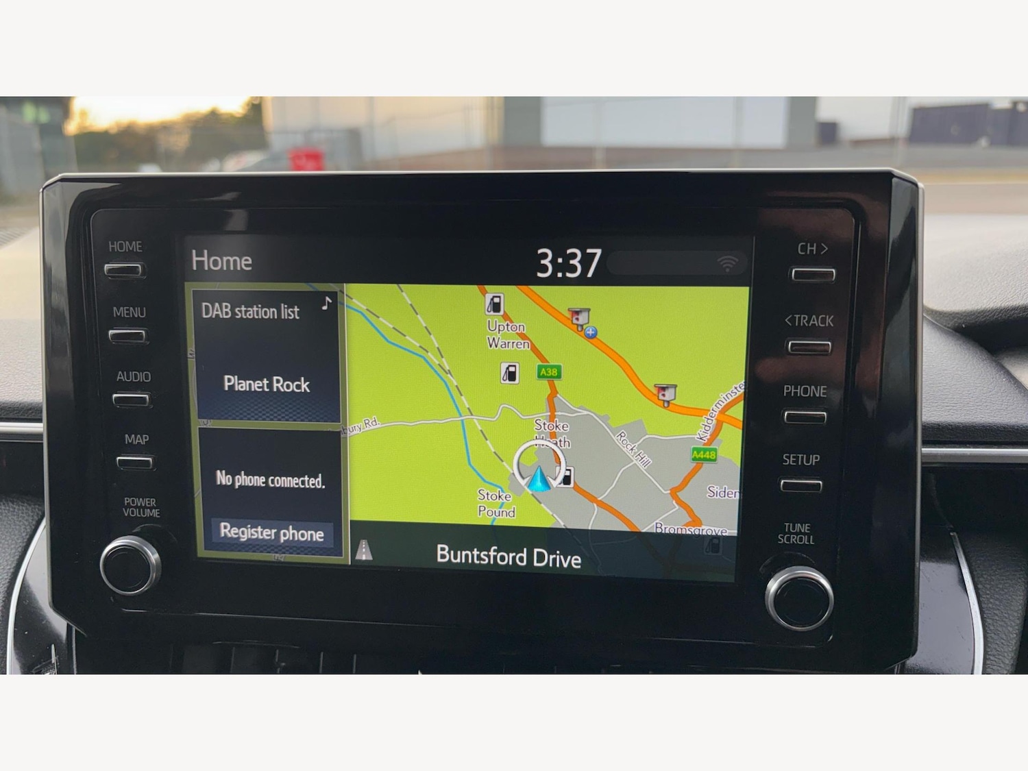 Used Toyota Corolla 2020 for sale - 76499931: Photo 9