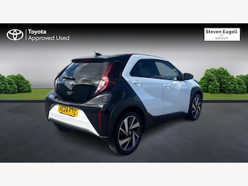 Used Toyota Aygo X 2024 for sale - 78911348: Photo