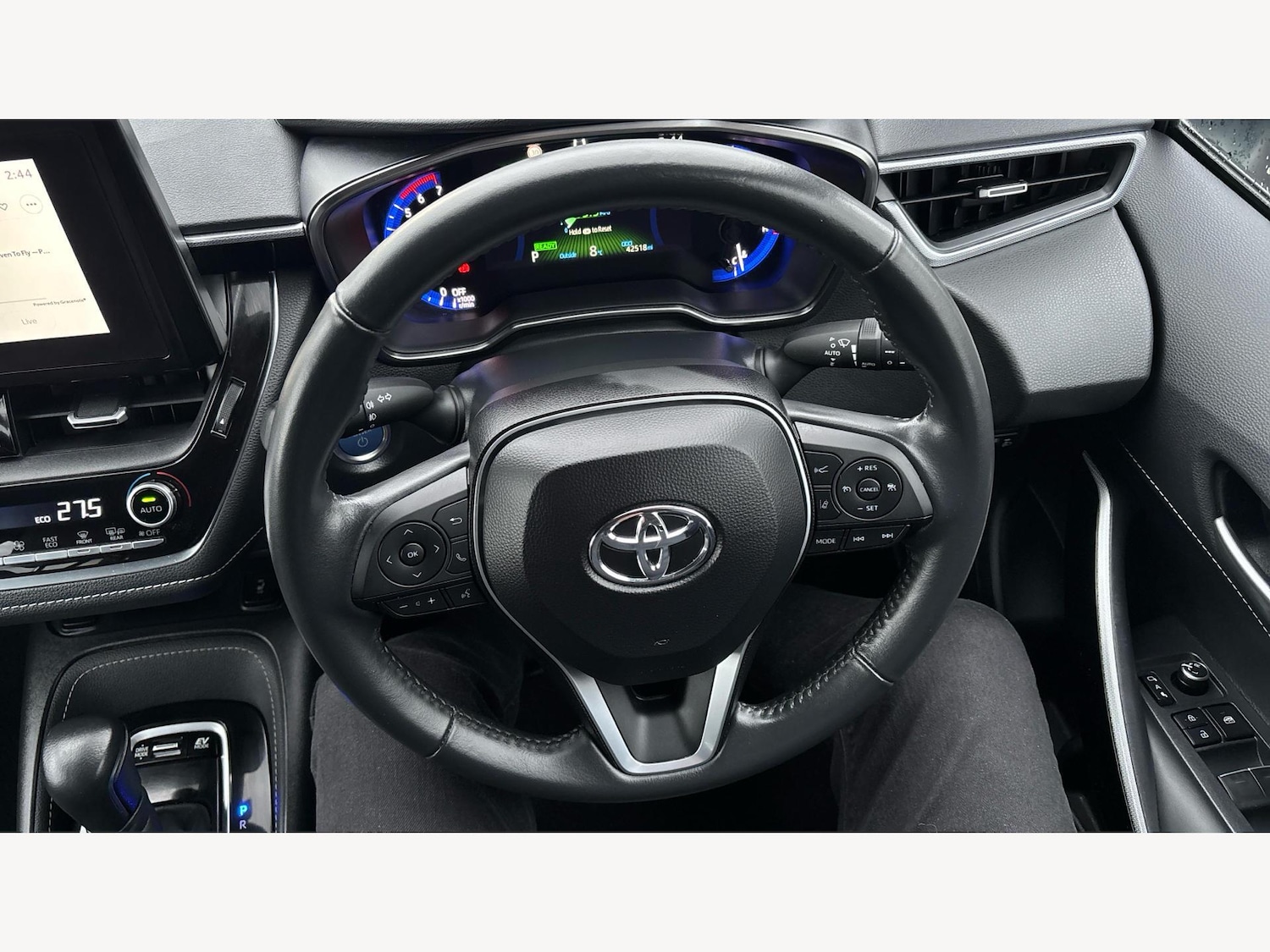 Used Toyota Corolla 2022 for sale - 77202531: Photo 10