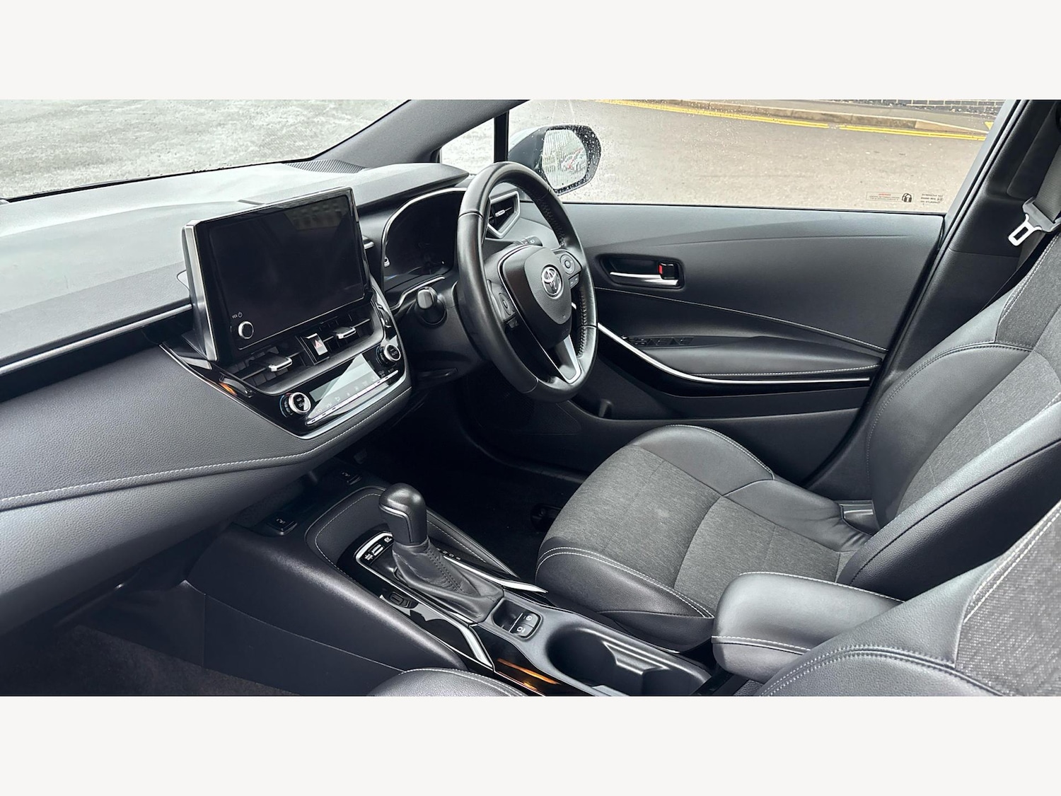 Used Toyota Corolla 2022 for sale - 77202531: Photo 12