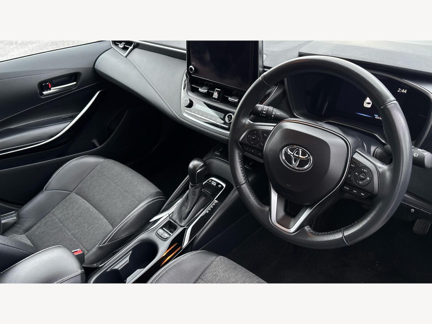 Used Toyota Corolla 2022 for sale - 77202531: Photo 13