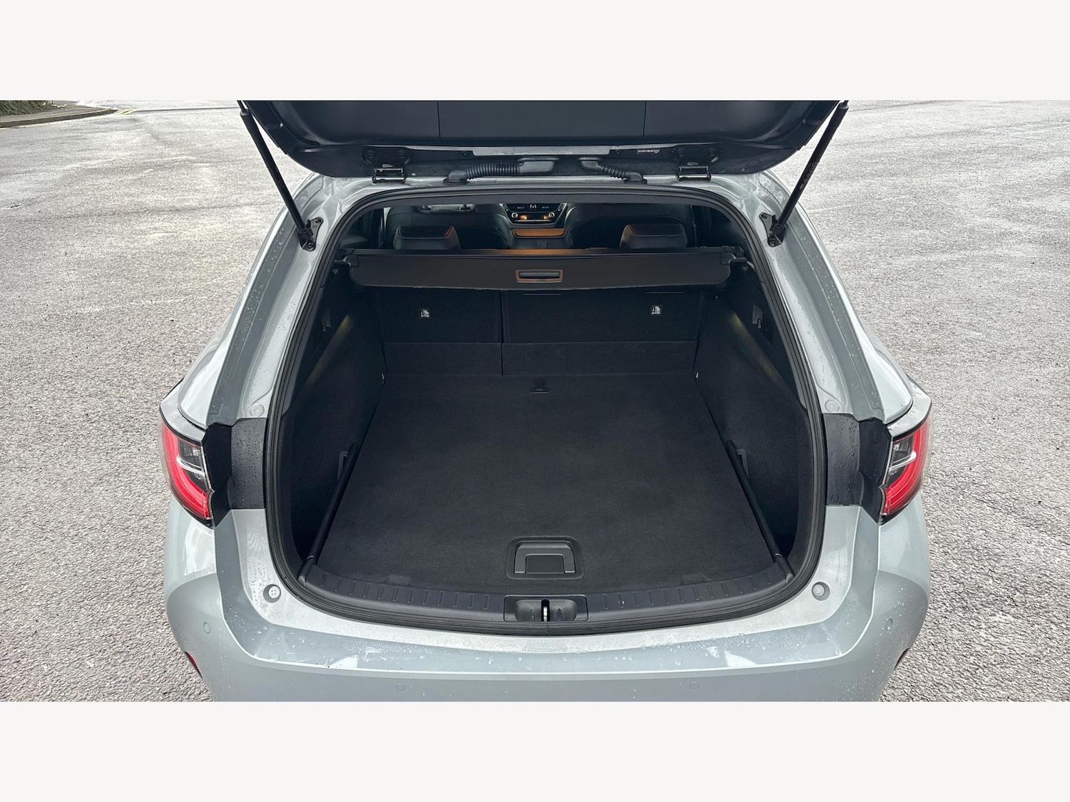 Used Toyota Corolla 2022 for sale - 77202531: Photo 16