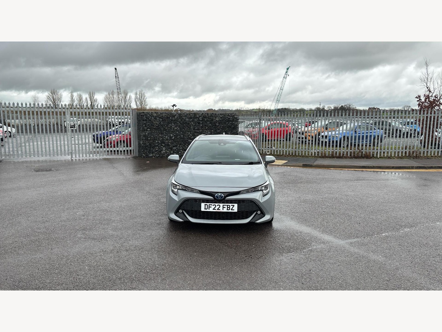 Used Toyota Corolla 2022 for sale - 77202531: Photo 17