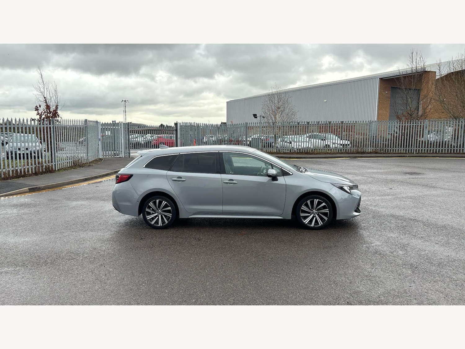 Used Toyota Corolla 2022 for sale - 77202531: Photo 18