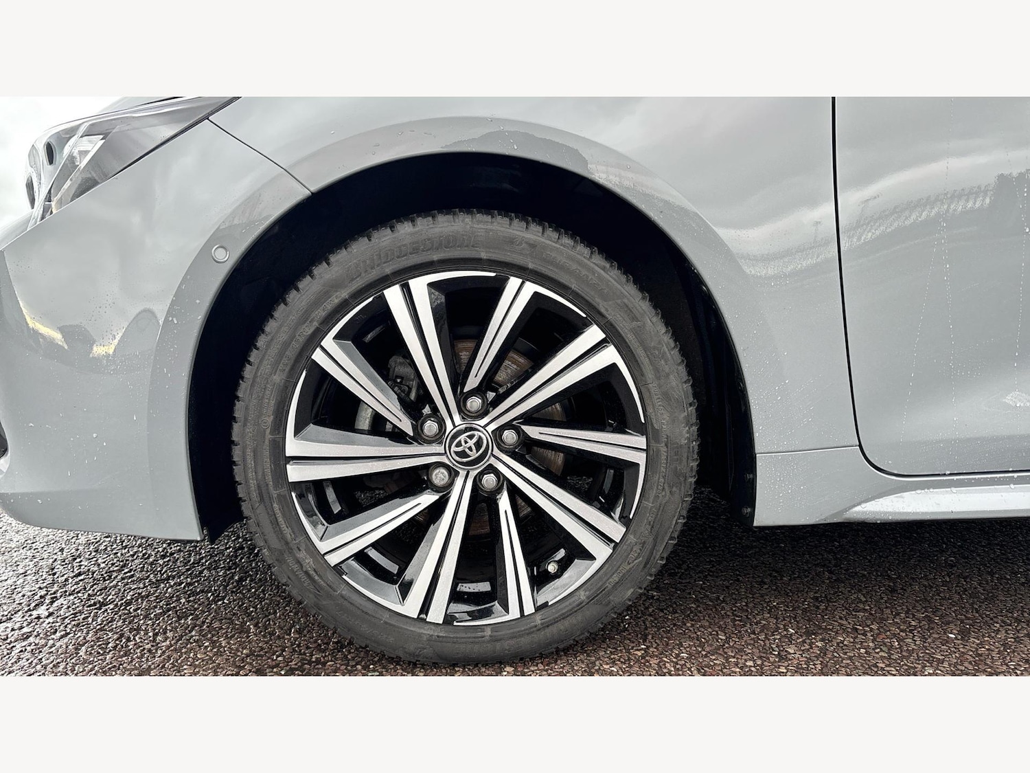 Used Toyota Corolla 2022 for sale - 77202531: Photo 20