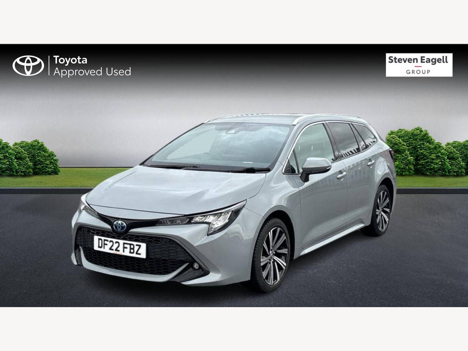 Used Toyota Corolla 2022 for sale - 77202531: Photo 3