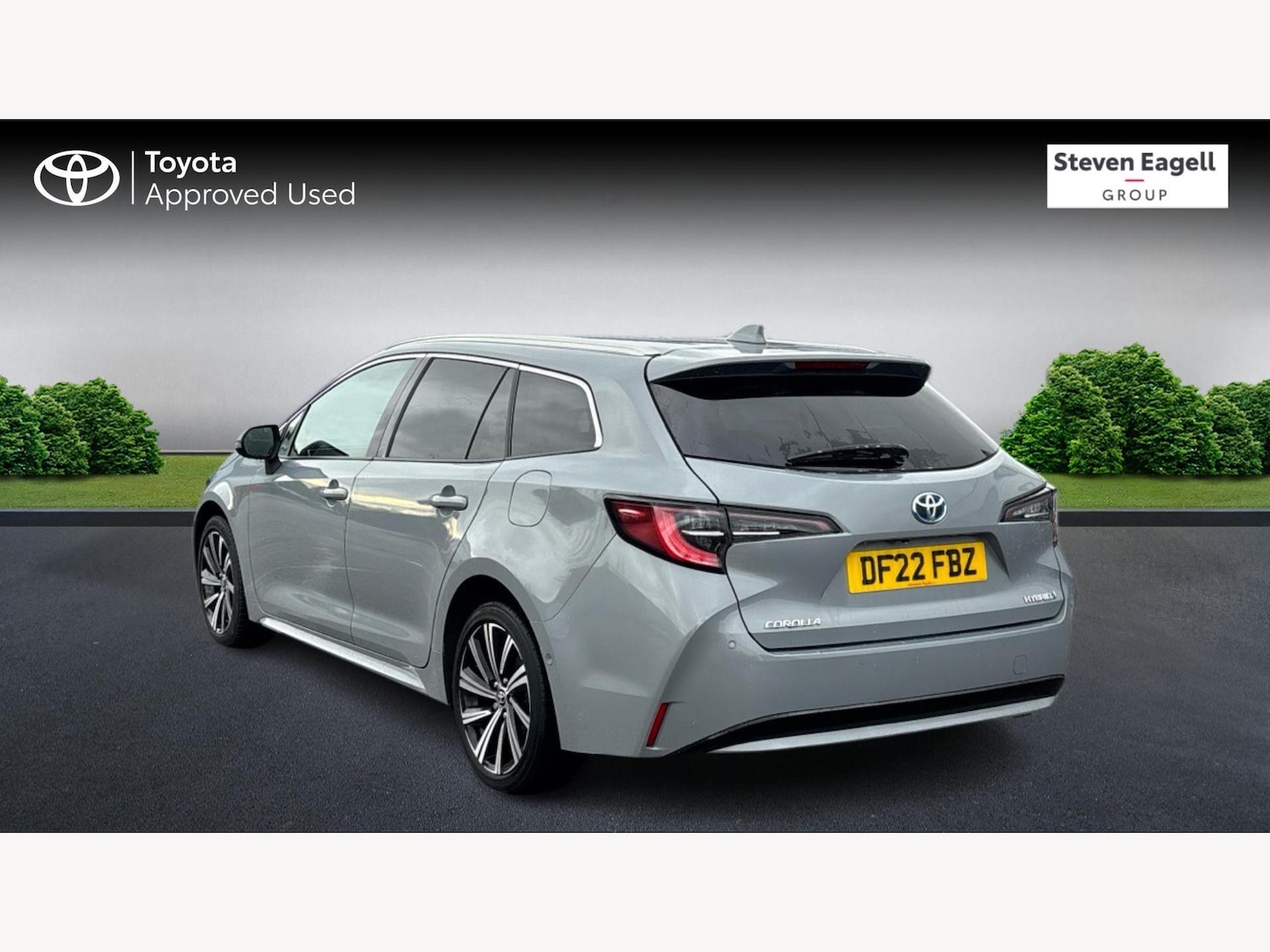 Used Toyota Corolla 2022 for sale - 77202531: Photo 6