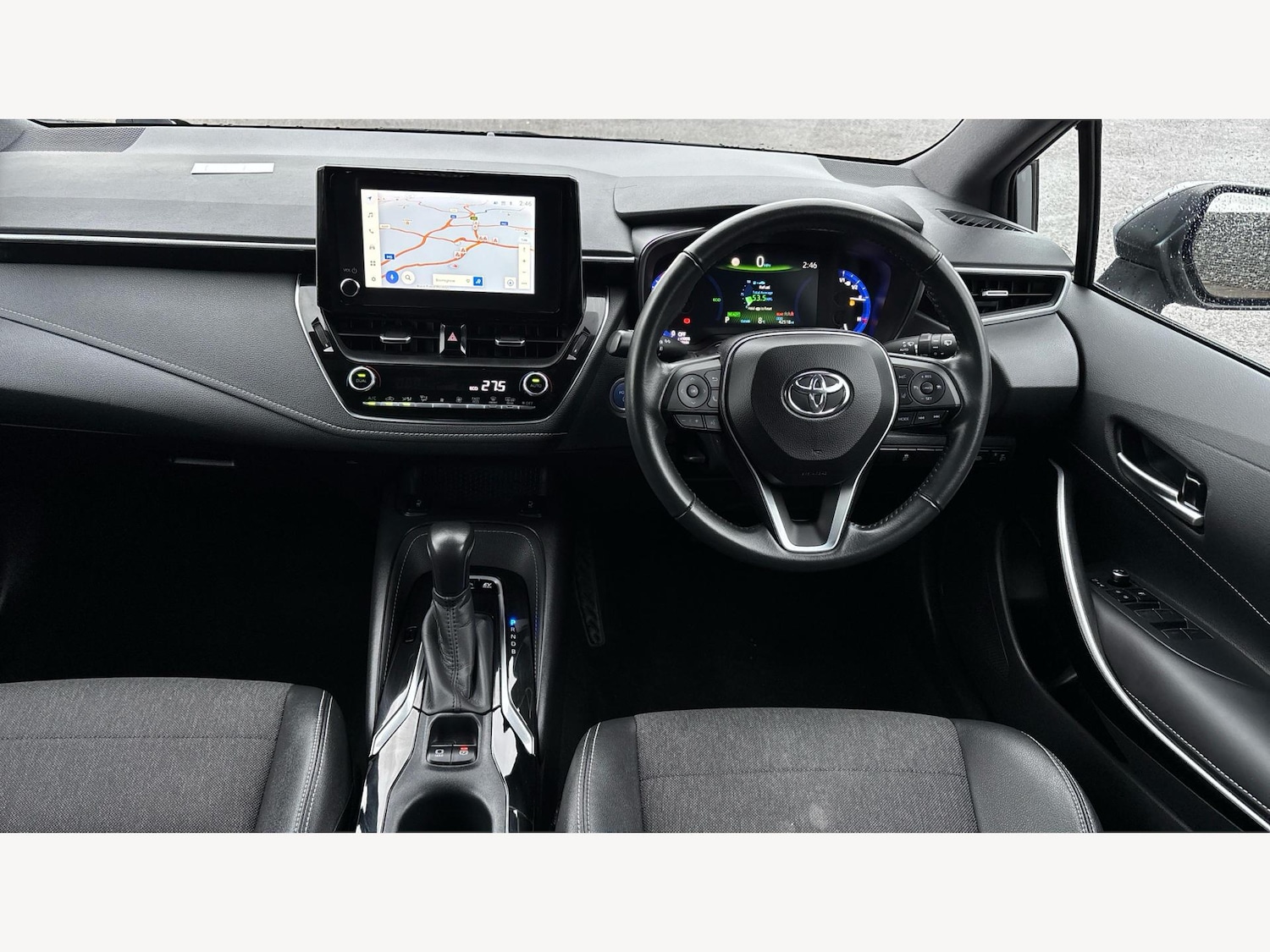 Used Toyota Corolla 2022 for sale - 77202531: Photo 7