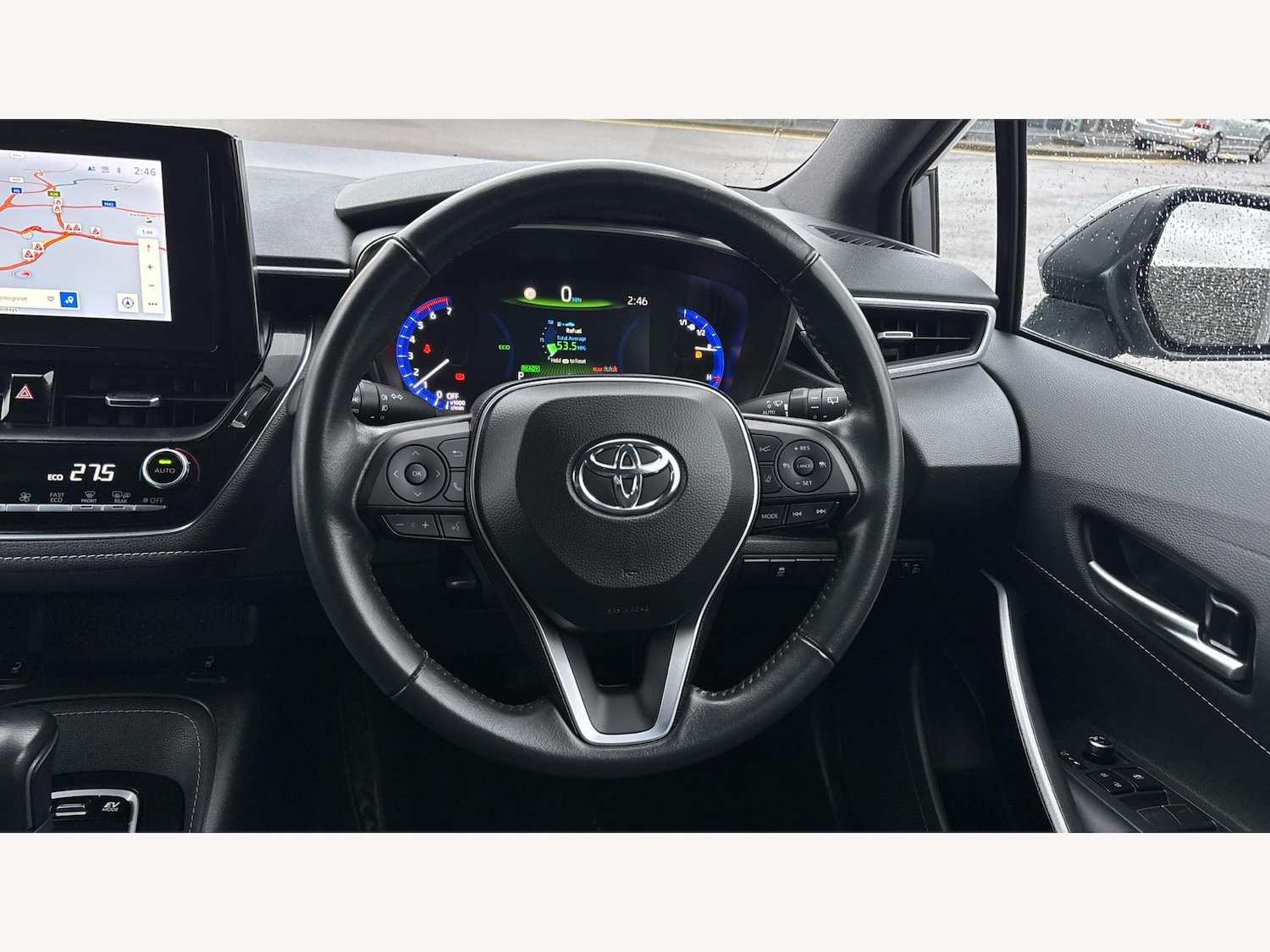 Used Toyota Corolla 2022 for sale - 77202531: Photo 8
