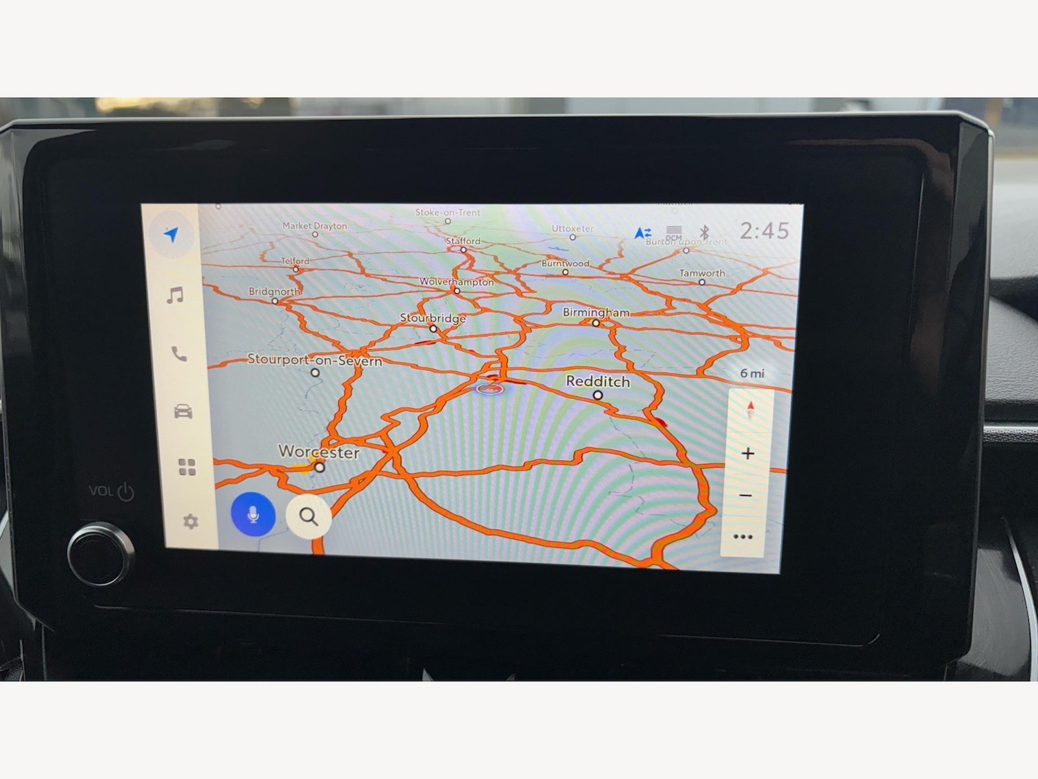 Used Toyota Corolla 2022 for sale - 77202531: Photo 9