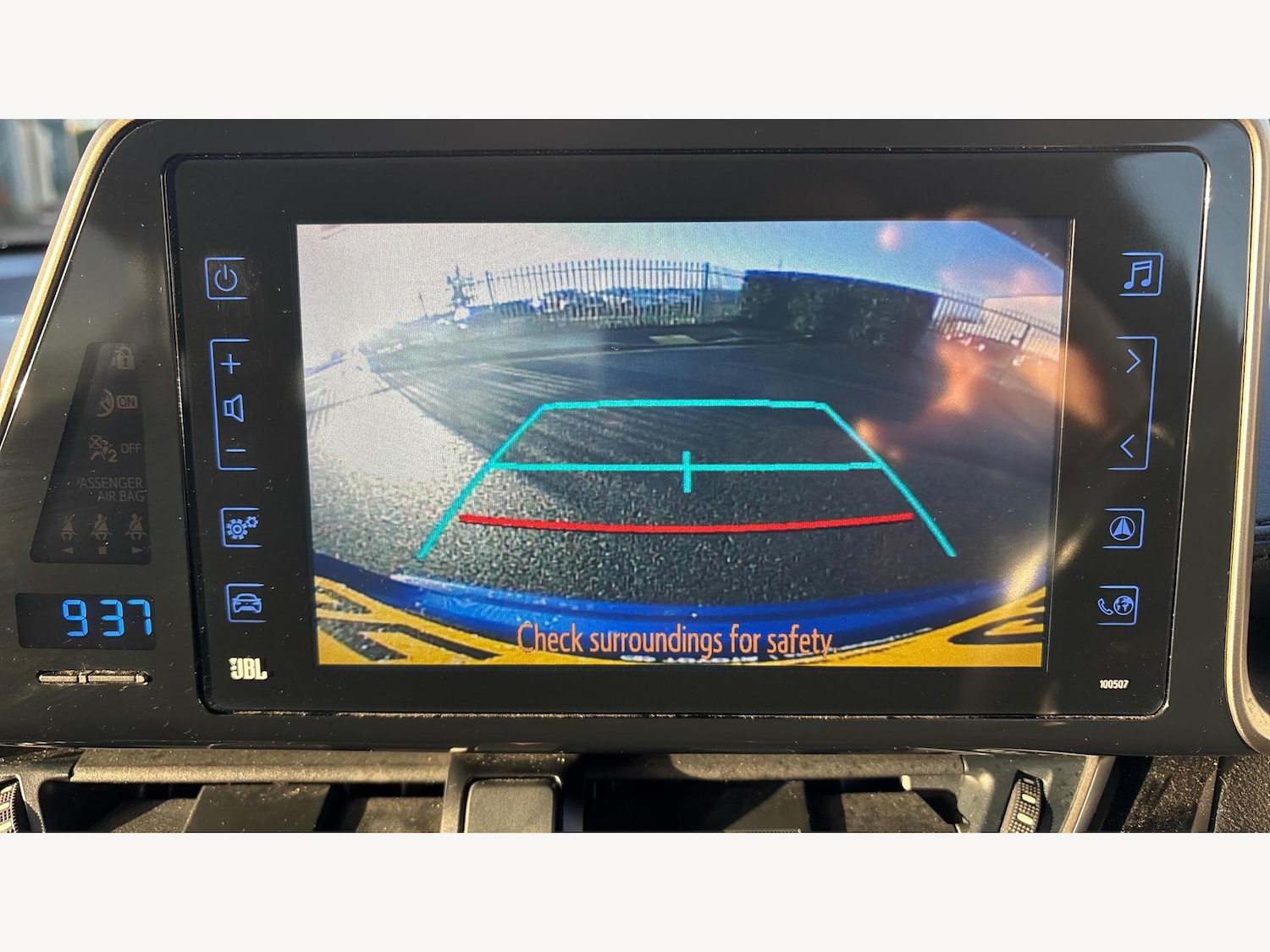 Used Toyota C-HR 2018 for sale - 76952533: Photo 26