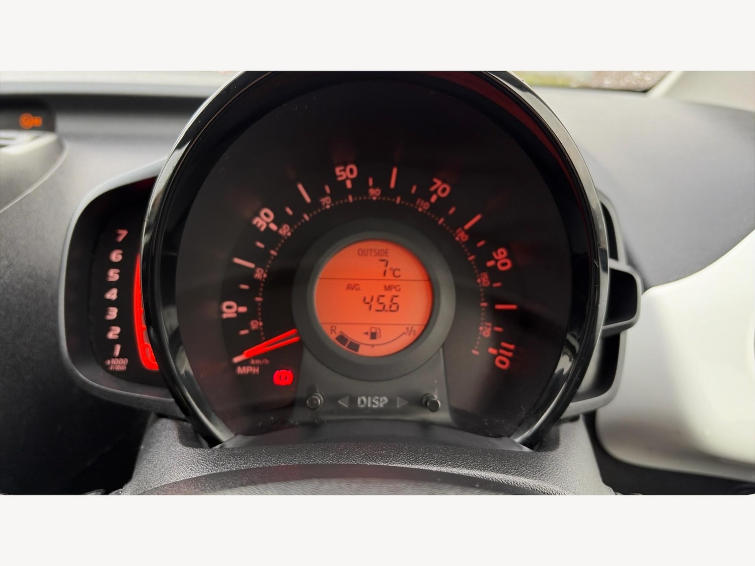 Used Toyota AYGO for sale - 77412056: Photo 11