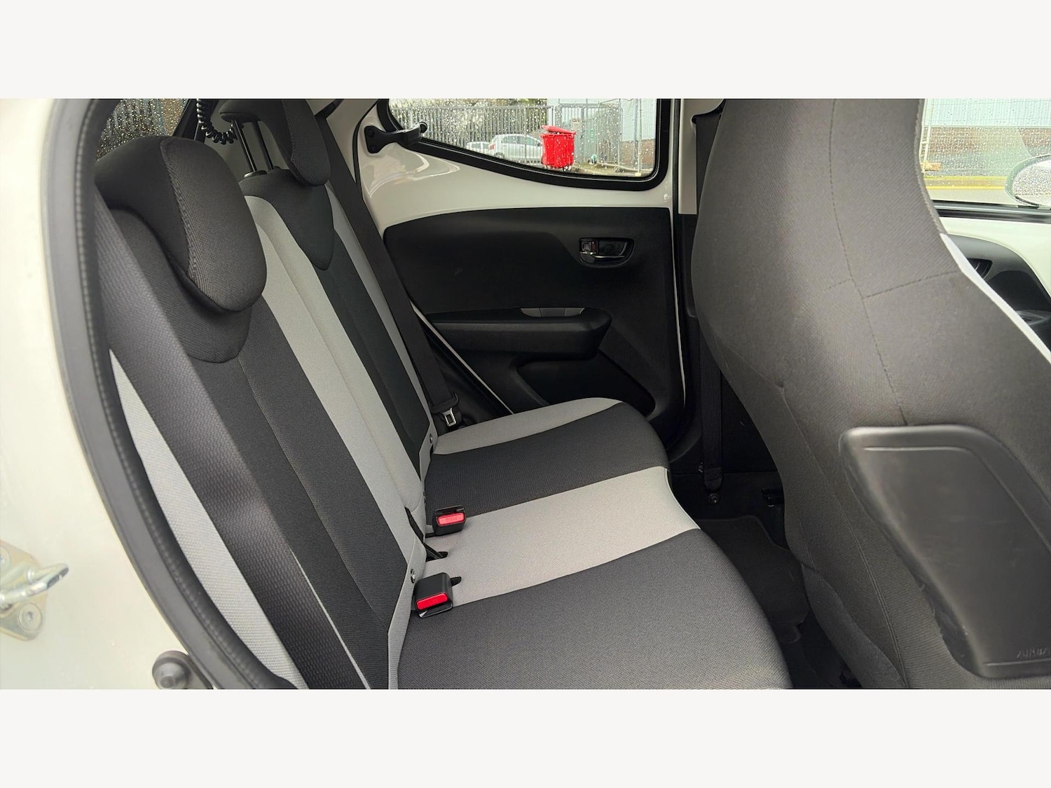 Used Toyota AYGO for sale - 77412056: Photo 14