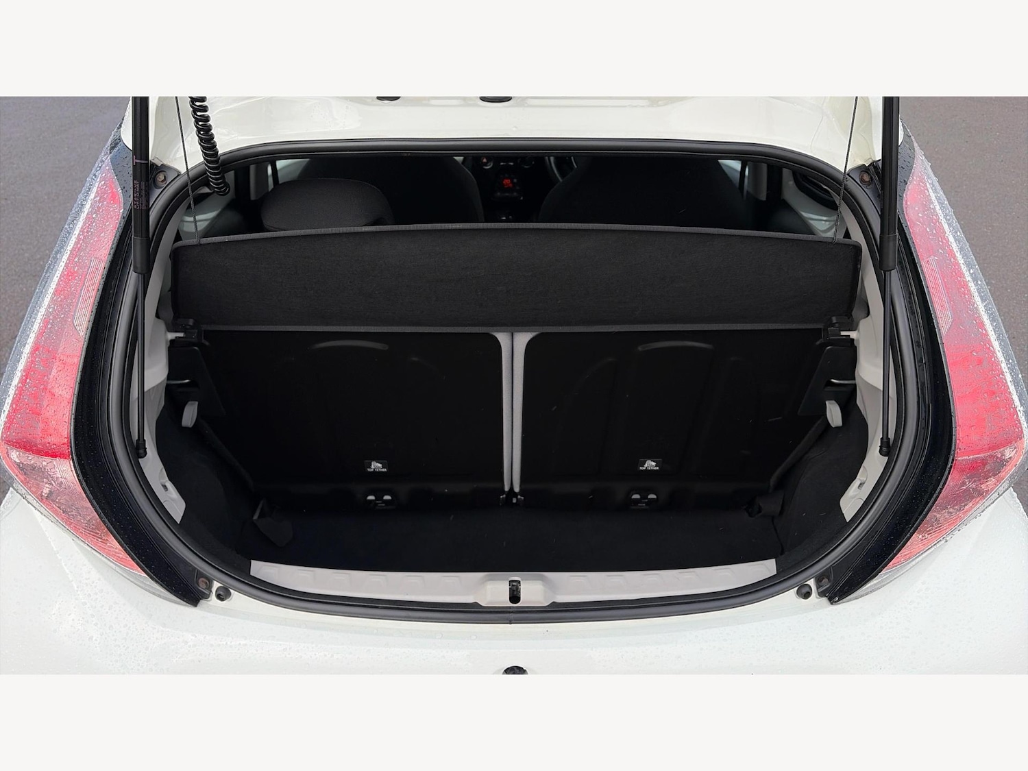 Used Toyota AYGO for sale - 77412056: Photo 16