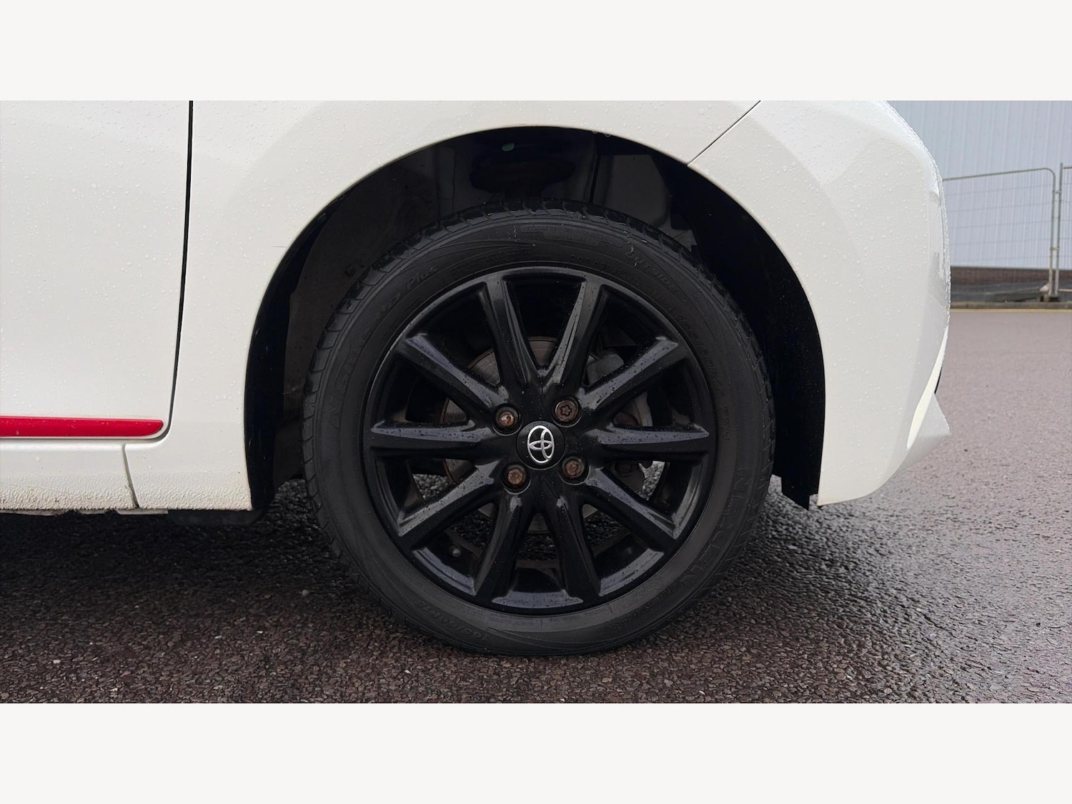 Used Toyota AYGO for sale - 77412056: Photo 20