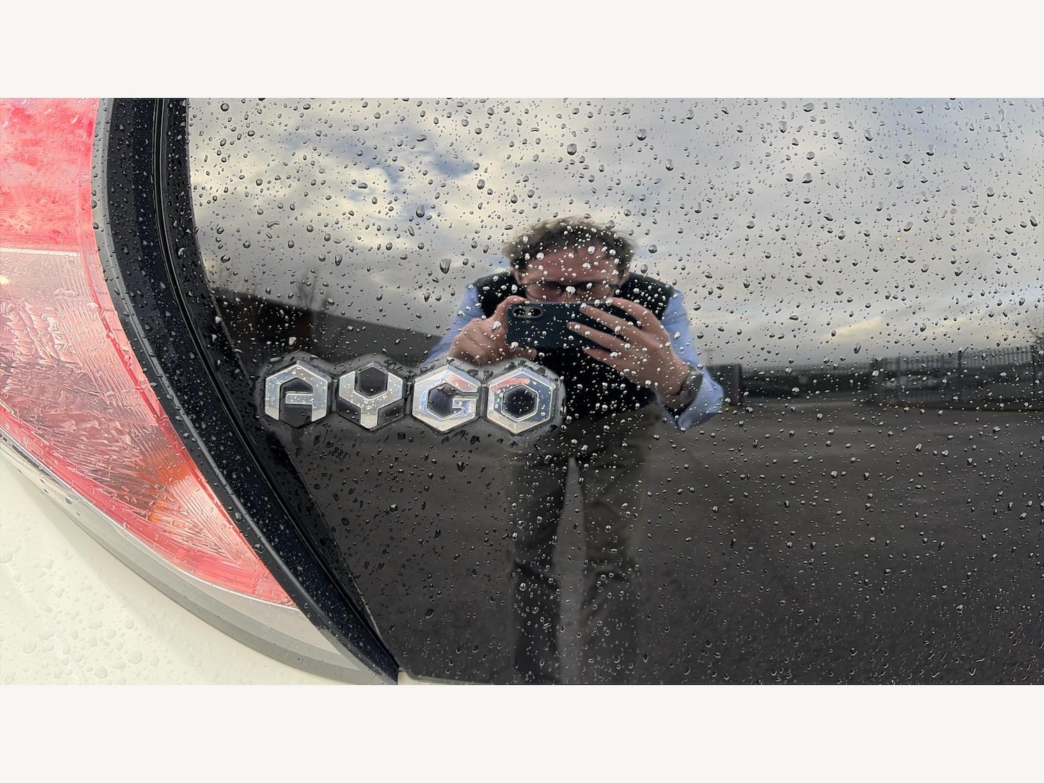 Used Toyota AYGO for sale - 77412056: Photo 22