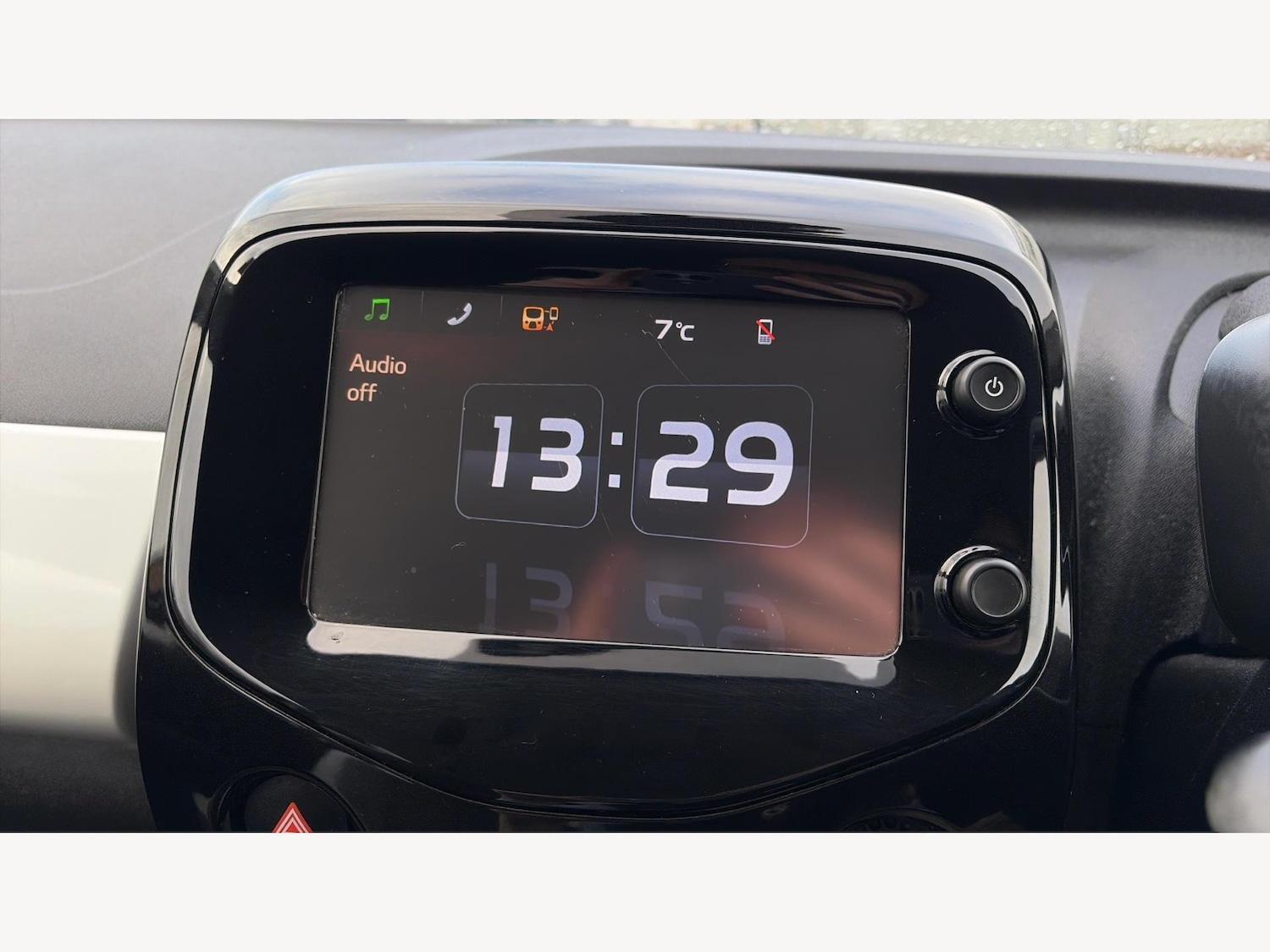 Used Toyota AYGO for sale - 77412056: Photo 26