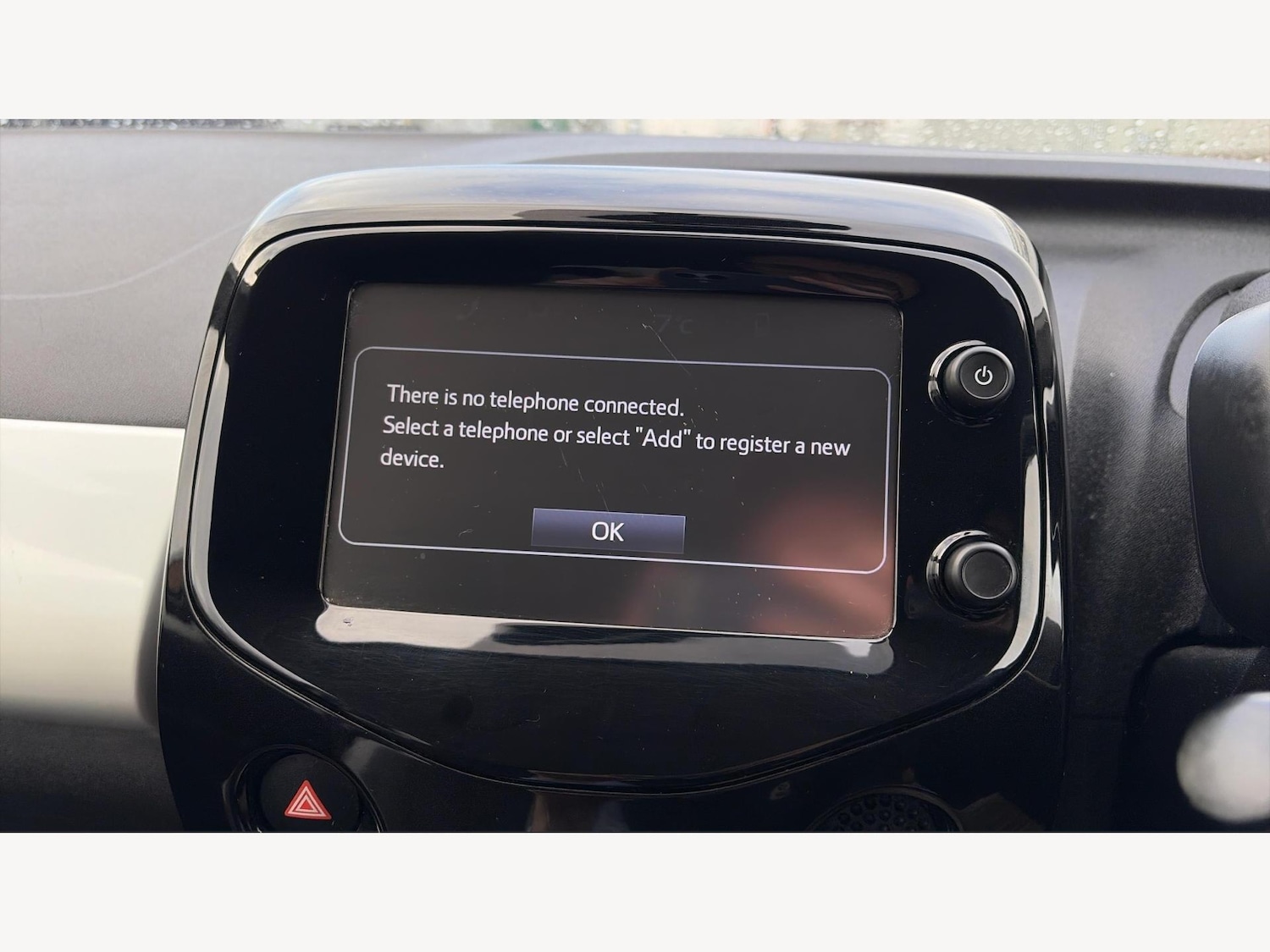 Used Toyota AYGO for sale - 77412056: Photo 27