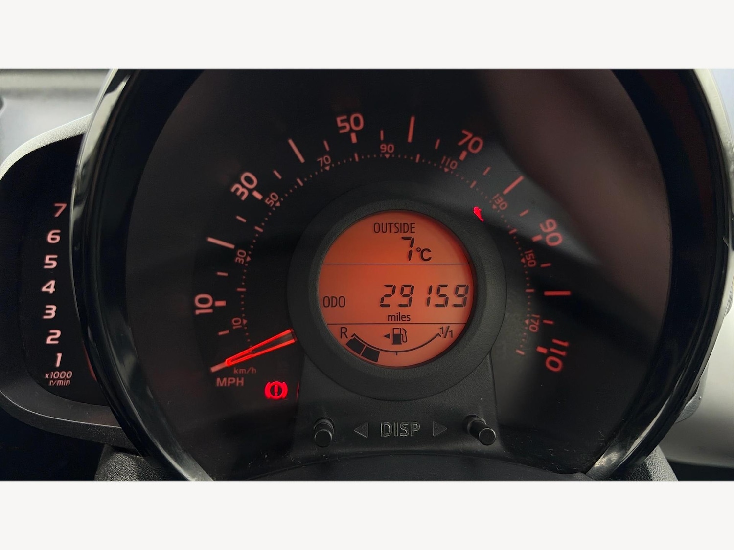 Used Toyota AYGO for sale - 77412056: Photo 28