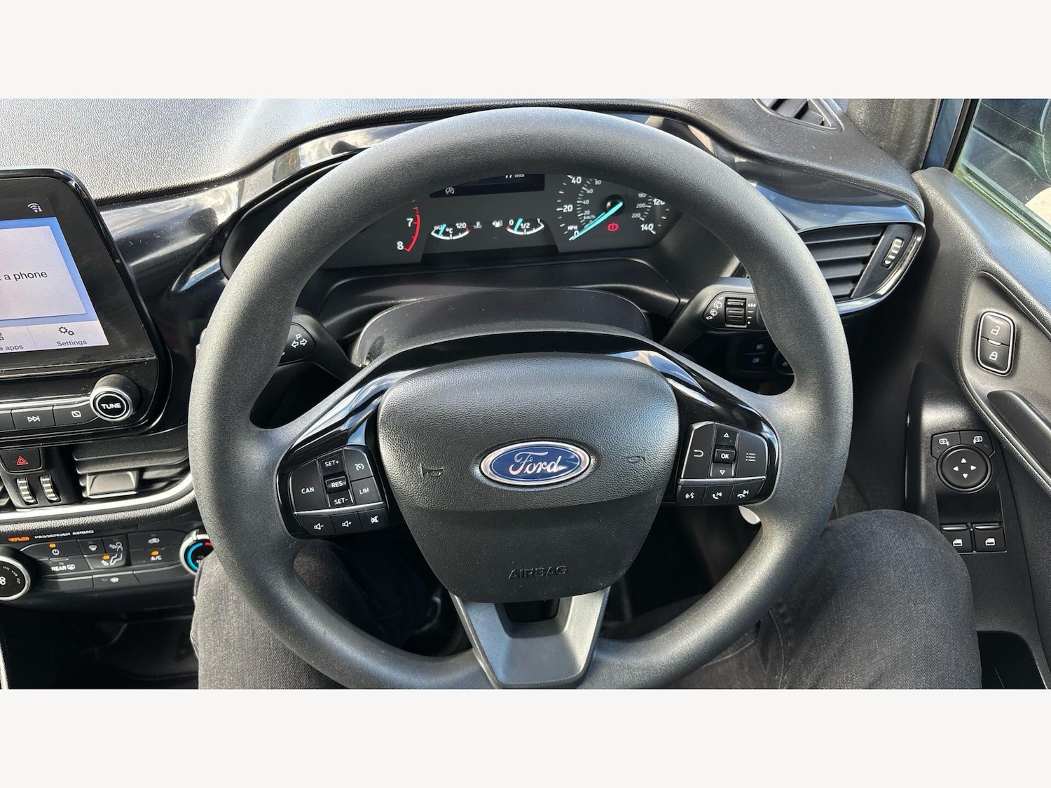 Used Ford Fiesta for sale - 78085766: Photo 10