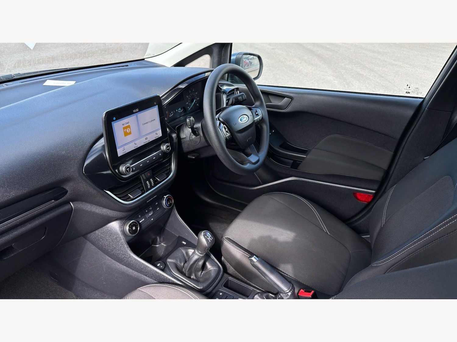 Used Ford Fiesta for sale - 78085766: Photo 12