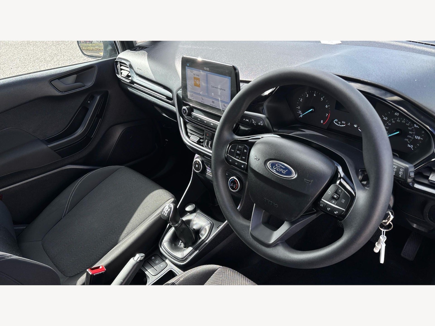 Used Ford Fiesta for sale - 78085766: Photo 13