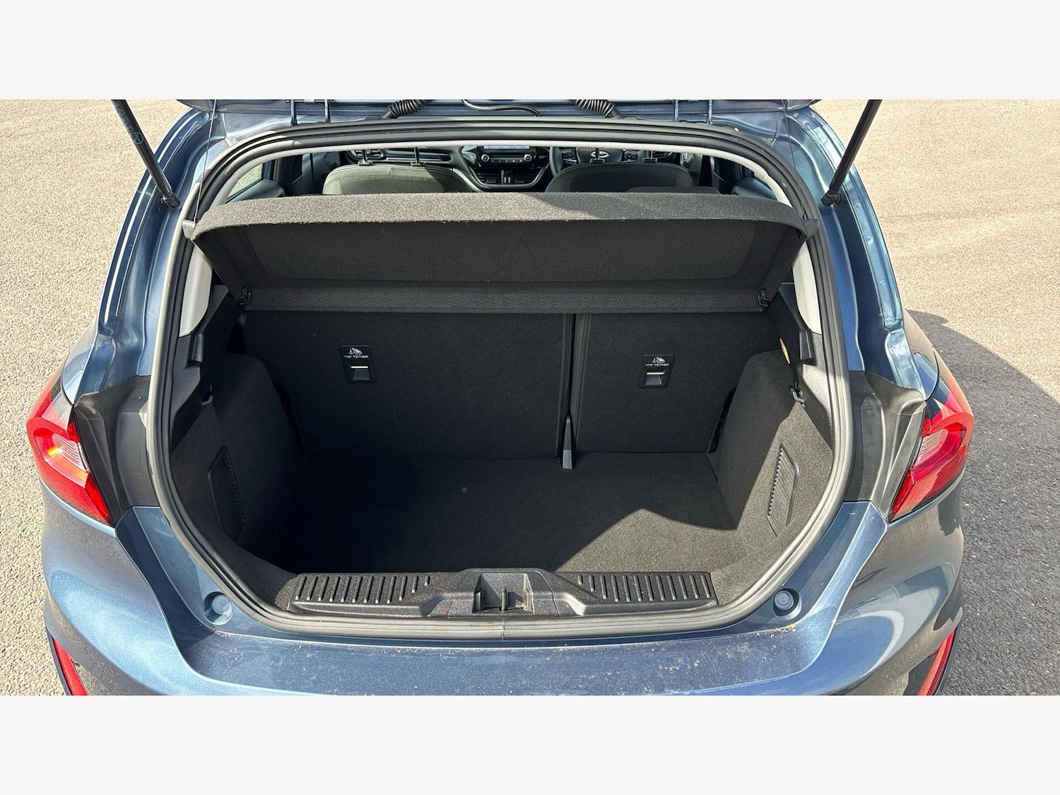 Used Ford Fiesta for sale - 78085766: Photo 16