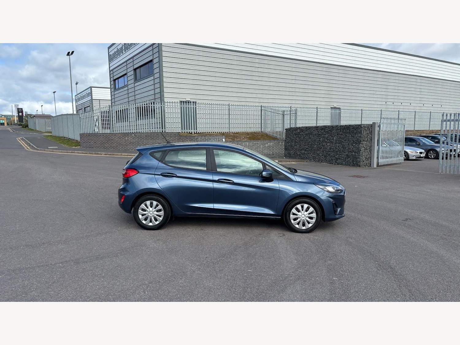 Used Ford Fiesta for sale - 78085766: Photo 18