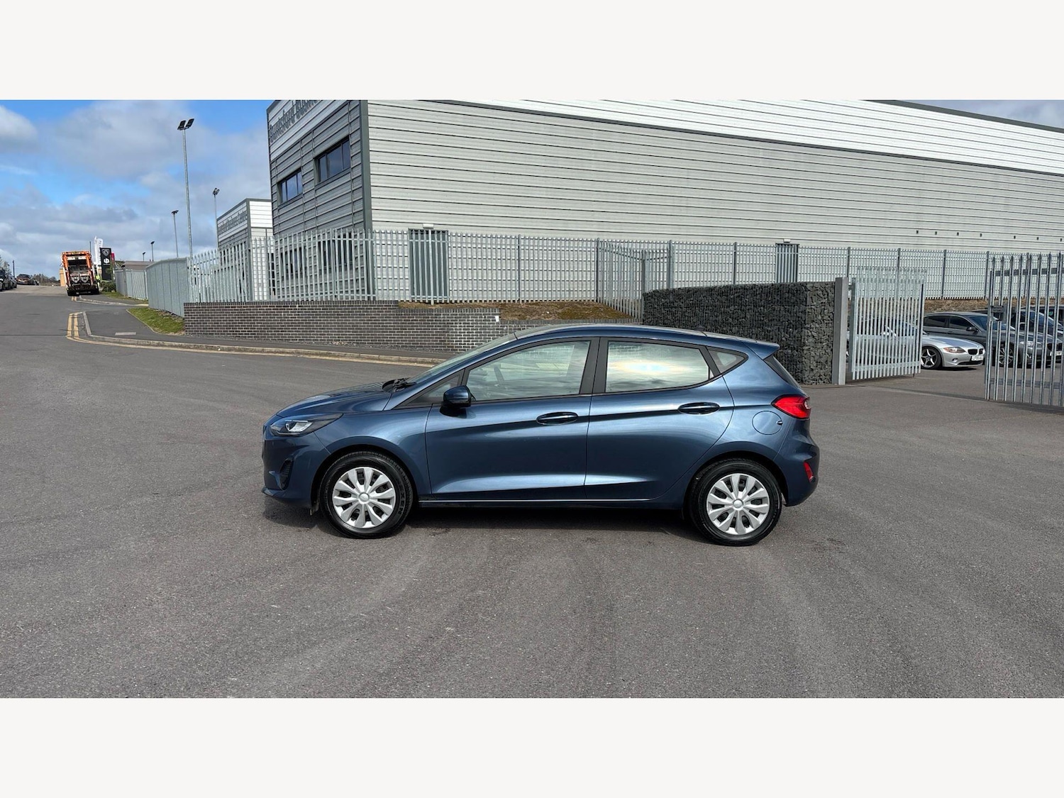 Used Ford Fiesta for sale - 78085766: Photo 19