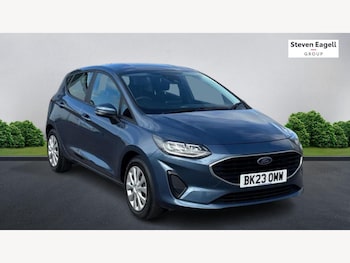 Used Ford Fiesta 2023 for sale - 78085766: Photo